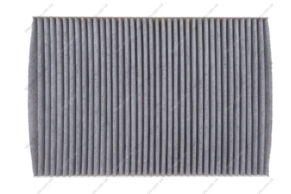 Сменный элемент фильтра салона, угольный. (Blue Print) BLUE PRINT ADV182508 (фото 1)
