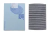 Сменный элемент фильтра салона, угольный. (Blue Print) BLUE PRINT ADV182508 (фото 2)