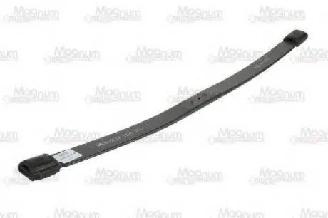 Рессорный лист MAGNUM TECHNOLOGY MLS-33715002