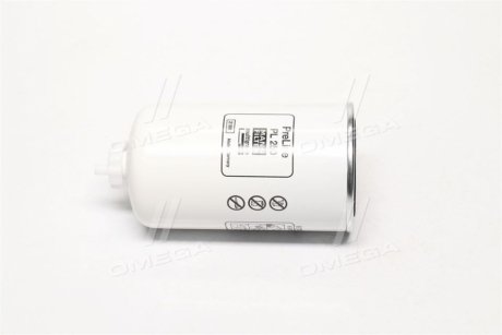 Топливный фильтр -FILTER MANN PL 250