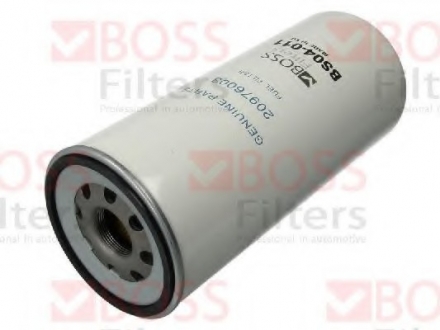 Топливный фильтр BOSS FILTERS BS04-011 (фото 1)