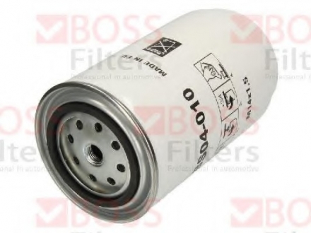 Топливный фильтр BOSS FILTERS BS04-010 (фото 1)