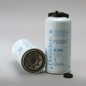 Топливный фильтр DONALDSON P553201 (фото 1)