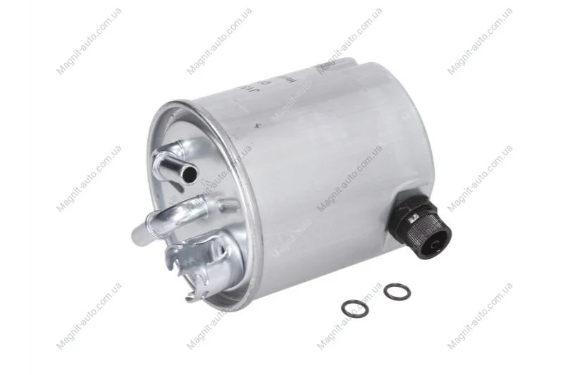 Топливный фильтр NISSAN QASHQAI I, X-TRAIL, X-TRAIL II 1.5D/2.0D 11.06-04.14 JAKOPARTS J1331046 (фото 1)