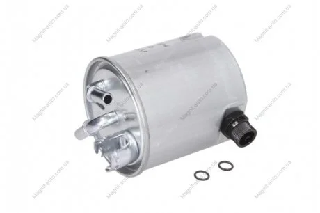 Паливний фільтр NISSAN QASHQAI I, X-TRAIL, X-TRAIL II 1.5D/2.0D 11.06-04.14 JAKOPARTS J1331046