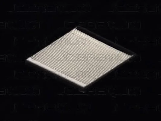 Фільтр салону MERCEDES MB (W631) BMW 3 (E30) CITROEN BERLINGO, C4 AIRCROSS, DS3, XANTIA, XSARA, ZX PEUGEOT PARTNER, PARTNER ORIGIN 1.1-3.0 06.87- JC PREMIUM B4C001PR (фото 1)