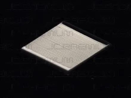 Фільтр салону MERCEDES MB (W631) BMW 3 (E30) CITROEN BERLINGO, C4 AIRCROSS, DS3, XANTIA, XSARA, ZX PEUGEOT PARTNER, PARTNER ORIGIN 1.1-3.0 06.87- JC PREMIUM B4C001PR