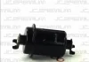 Паливний фільтр HYUNDAI GALLOPER I, GALLOPER II, PONY / EXCEL MITSUBISHI ECLIPSE IV, LANCER V, PAJERO I TOYOTA CHASER, CORONA, HARRIER, PREVIA I, PREVIA III 1.5-3.8 08.88- JC PREMIUM B30501PR (фото 2)