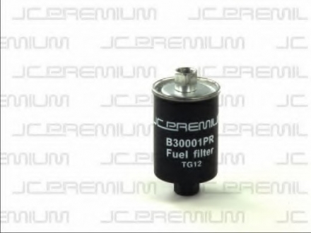 Топливный фильтр JC PREMIUM B30001PR (фото 1)