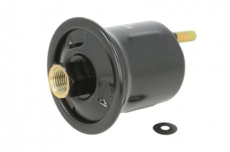 Паливний фільтр LEXUS RX MITSUBISHI COLT IV, ECLIPSE, ECLIPSE I, ECLIPSE II, ECLIPSE III, GALANT VII, LANCER IV, LANCER V, MIRAGE IV, SPACE TOYOTA AVENSIS, CALDINA, CAMRY 1.3-4.0 10.82- JC PREMIUM B32061PR