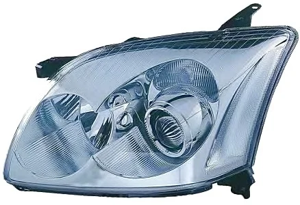 Фара автомобільна DEPO 212-11F3L-LD-EM