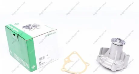 Насос охолоджувальної рідини (Вир-во) INA 538 0587 10