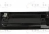 Ручка двери переднего левая (черный) FORD TRANSIT IV, TRANSIT IV FL, TRANSIT IV FL II 10.86-07.00 BLIC 6010-03-024401P (фото 2)