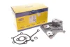 Водяний насос (Вир-во Magneti Marelli кор.код. WPQ0725) MAGNETI MARELLI 352316170725 (фото 2)