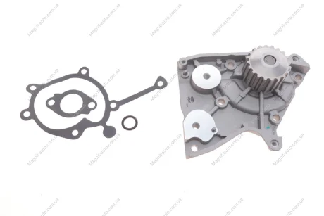 Водяний насос (Вир-во Magneti Marelli кор.код. WPQ0725) MAGNETI MARELLI 352316170725