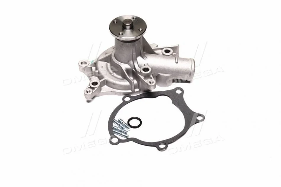 Водяний насос (Вир-во Magneti Marelli кор.код. WPQ0587) MAGNETI MARELLI 352316170587 (фото 1)