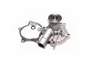 Водяний насос (Вир-во Magneti Marelli кор.код. WPQ0587) MAGNETI MARELLI 352316170587 (фото 4)