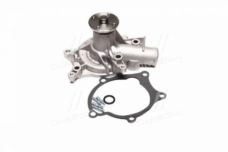 Водяний насос (Вир-во Magneti Marelli кор.код. WPQ0587) MAGNETI MARELLI 352316170587