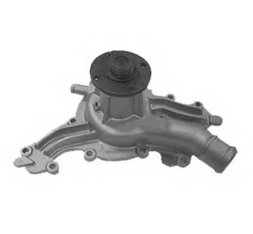 Водяна помпа MAGNETI MARELLI 352316170180