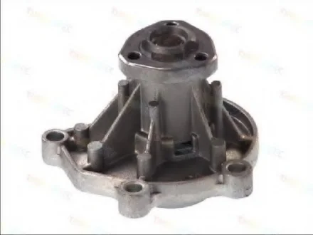 Насос охлаждающей жидкости с уплотнением SEAT CORDOBA, IBIZA III, IBIZA IV, IBIZA IV SC, IBIZA IV ST, TOLEDO IV SKODA FABIA I, FABIA I PRAKTIK, FABIA II, RAPID, ROOMSTER 1.2/1.2LPG 07.01-02.18 THERMOTEC D1W046TT
