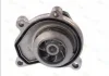 Насос охлаждающей жидкости с уплотнением SEAT CORDOBA, IBIZA III, IBIZA IV, IBIZA IV SC, IBIZA IV ST, TOLEDO IV SKODA FABIA I, FABIA I PRAKTIK, FABIA II, RAPID, ROOMSTER 1.2/1.2LPG 07.01-02.18 THERMOTEC D1W046TT (фото 2)