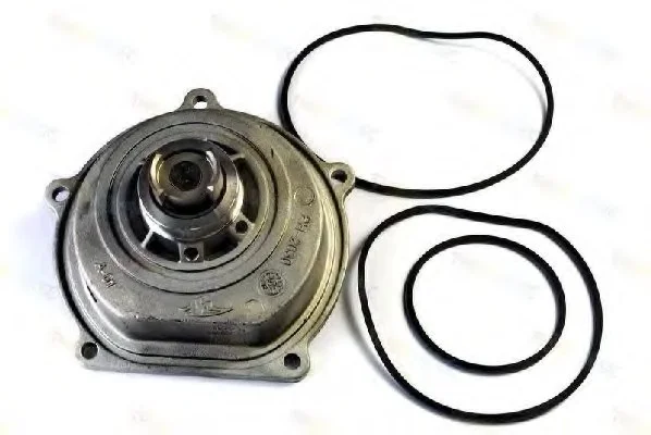 Насос охолоджуючої рідини, з ущільненням HONDA ACCORD V, ACCORD VI, CIVIC VI LAND ROVER DISCOVERY I, FREELANDER I MG ZR, ZS ROVER 200, 200 II, 25 I, 400, 400 II, 45 I 2.0/2.0D/4.6 10.88-10.06 THERMOTEC D14031TT (фото 1)