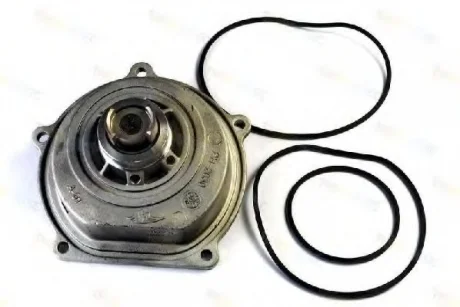Насос охлаждающей жидкости с уплотнением HONDA ACCORD V, ACCORD VI, CIVIC VI LAND ROVER DISCOVERY I, FREELANDER I MG ZR, ZS ROVER 200, 200 II, 25 I, 400, 400 II, 45 I 2.0/2.0D/4.6 10.88-10.06 THERMOTEC D14031TT