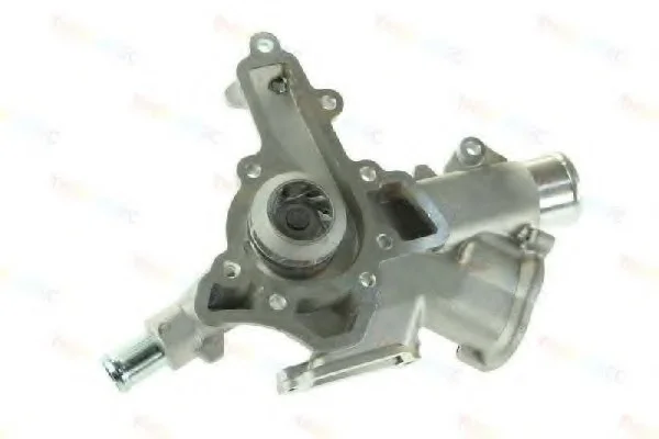 Насос охлаждающей жидкости с уплотнением OPEL AGILA A, ASTRA G, CORSA B, CORSA C SUZUKI WAGON R 1.0/1.2 11.96-12.09 THERMOTEC D1X030TT (фото 1)