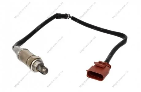 Лямбда-зонд SEAT/SKODA/VW Ibiza/Leon/Toledo/Fabia/Octavia/Roomster/Caddy/Golf "1,4/1,6L "04>> Delphi ES11118-12B1