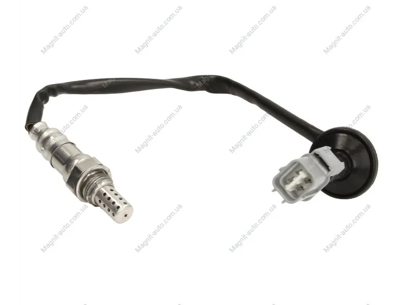 Лямбда-зонд (кількість проводів 4, 385мм) HONDA ACCORD IV, ACCORD V, ACCORD VI, CIVIC VI, CR-V I 1.4-2.2 01.90-12.02 Delphi ES20058-12B1 (фото 1)