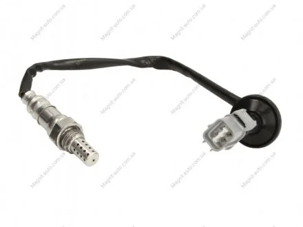 Лямбда-зонд (количество проводов 4, 385мм) HONDA ACCORD IV, ACCORD V, ACCORD VI, CIVIC VI, CR-V I 1.4-2.2 01.90-12.02 Delphi ES20058-12B1