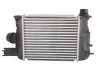 Інтеркулер DACIA DOKKER, DUSTER, LODGY, LOGAN II, LOGAN MCV II, SANDERO II RENAULT ARKANA I, CAPTUR I, CLIO IV, DUSTER, LODGY, LOGAN I, LOGAN/STEPWAY II, SANDERO/STEPWAY II 0.9-1.6LPG 02.08- THERMOTEC DAR004TT (фото 2)