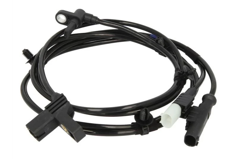 Датчик ABS задн лів (без ESP) MERCEDES VIANO (W639), VITO (W639), VITO / MIXTO (W639) 2.1D-Electric 09.03- ABE CCZ1340ABE (фото 1)