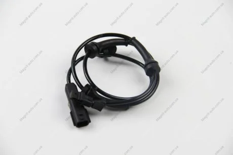 Датчик ABS передн лів/прав RENAULT GRAND SCENIC II, MEGANE II, SCENIC II 1.4-2.0D 09.02- AUTLOG AS4208