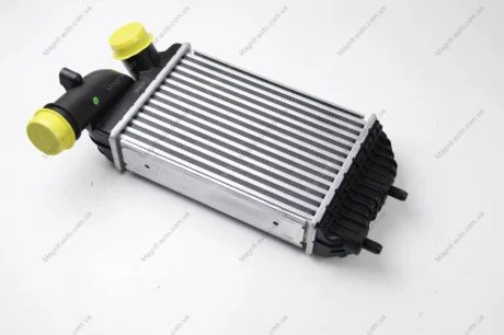 Інтеркулер CITROEN EVASION, JUMPER I, JUMPER II, JUMPY I FIAT DUCATO, SCUDO, ULYSSE PEUGEOT BOXER 1.9D-2.8D 02.94- THERMOTEC DAF001TT