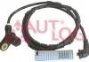 Датчик ABS задний BMW 3 (E46) 98-05 (1130 мм) AUTLOG AS4040 (фото 3)