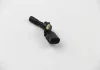 Датчик ABS задн прав AUDI A3, Q3, TT SEAT ALHAMBRA, ALTEA, ALTEA XL, LEON, TOLEDO III SKODA OCTAVIA II, SUPERB II, YETI VW BEETLE, EOS, GOLF PLUS, GOLF PLUS V, GOLF V 1.2-3.6 02.03-12.22 AUTLOG AS4024 (фото 1)