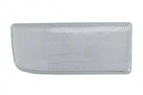 Стекло передней фары TRUCKLIGHT HL-ME011R-L