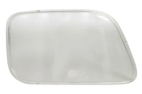 Стекло передней фары TRUCKLIGHT HL-ME001L-R