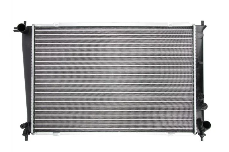 Основной радиатор (двигателя) THERMOTEC D70519TT (фото 1)