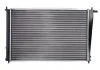 Основной радиатор (двигателя) THERMOTEC D70519TT (фото 2)