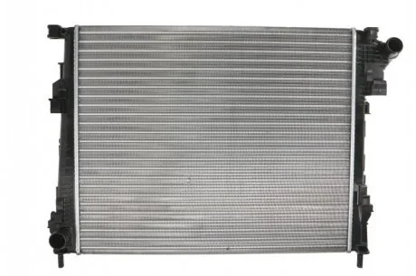 Радіатор двигуна (мкпп) NISSAN PRIMASTAR OPEL VIVARO A RENAULT TRAFIC II 2.0D 01.06- THERMOTEC D7R048TT