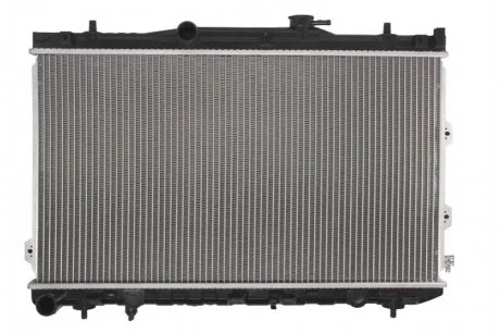 Радіатор двигуна (мкпп) KIA CERATO I 1.6/2.0 03.04-12.09 THERMOTEC D70313TT