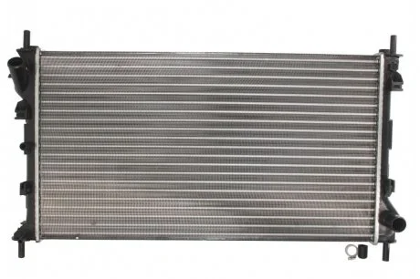 Основной радиатор (двигателя) THERMOTEC D7G033TT
