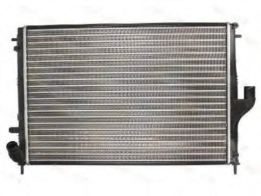 Радіатор THERMOTEC D7R046TT (фото 1)