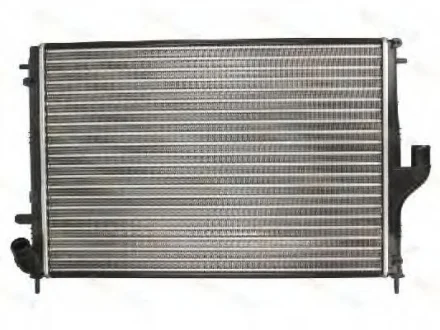 Радіатор THERMOTEC D7R046TT