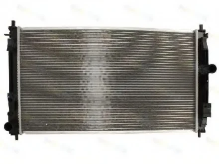 Радиатор, охлаждение двигателя THERMOTEC D7Y074TT