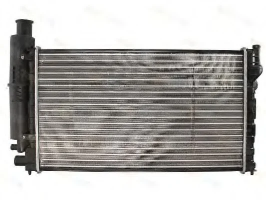 Радиатор, охлаждение двигателя THERMOTEC D7P048TT (фото 1)