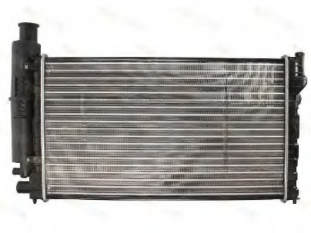 Радиатор, охлаждение двигателя THERMOTEC D7P048TT