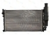Радиатор, охлаждение двигателя THERMOTEC D7P048TT (фото 2)